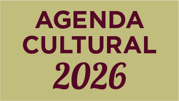 Agenda Cultural