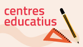 Centres educatius