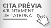 Cita prèvia