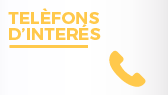 Telèfons d'interés