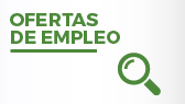 Ofertas de empleo