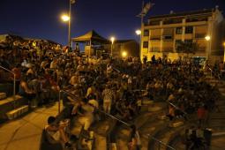 Cine de Verano