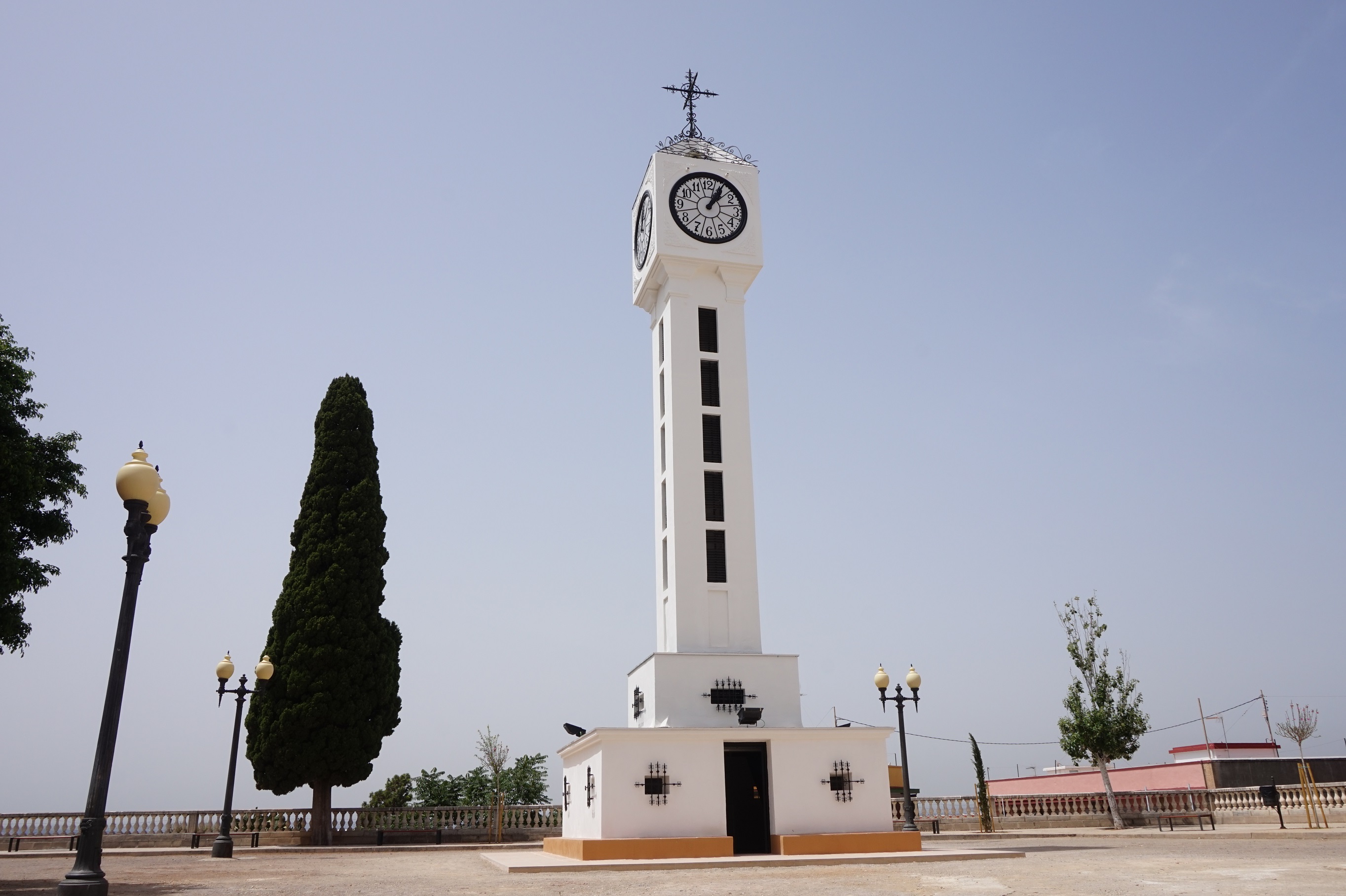 El Calvario Paterna