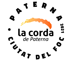 Paterna Ciutat del Foc