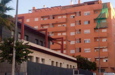 Paterna Sí Puede/PODEMOS Paterna impulsan la creación de un centro de día y residencia pública de mayores en Santa Rita.