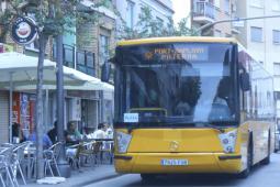Paterna aumenta las plazas del Bus a la Playa para atender la gran demanda de viajeros 