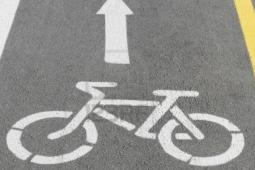 Carril Bici