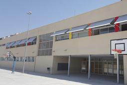 Colegio Lloma Llarga