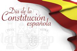 40 aniversario de la Constitución Española