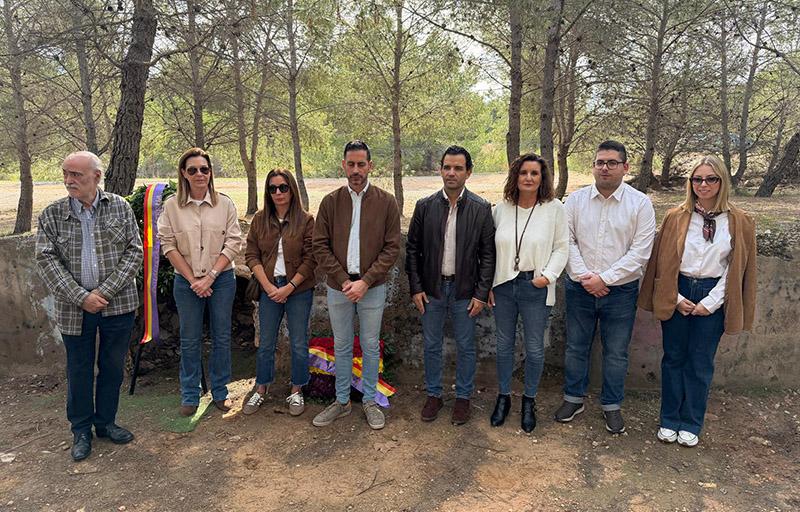 SAGREDO: “HEMOS VUELTO A DAR UNA LECCIÓN DE CÓMO SE LEVANTA EL PUEBLO VALENCIANO Y ESPAÑA. UNA LECCIÓN DE SOLIDARIDAD”