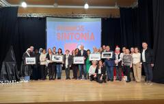 LA XI EDICIÓN DE LOS PREMIOS SINTONÍA RECONOCEN EL POTENCIAL Y EL VALOR SOCIAL DE COLECTIVOS QUE CONTRIBUYEN A HACER UNA PATERNA MÁS IGUALITARIA Y SOLIDARIA