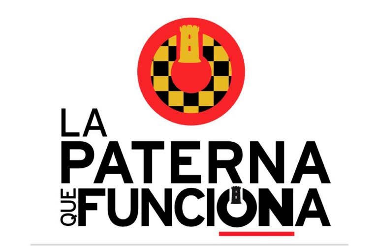 “LA PATERNA QUE FUNCIONA”, EL NUEVO ESLOGAN DE LOS SOCIALISTAS PARA LA CAMPAÑA ELECTORAL DEL 26-M