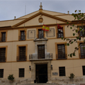 Palacio de los Condes