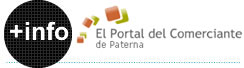 Portal del comerciante de Paterna