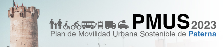 Plan de movilidad urbana sostenible