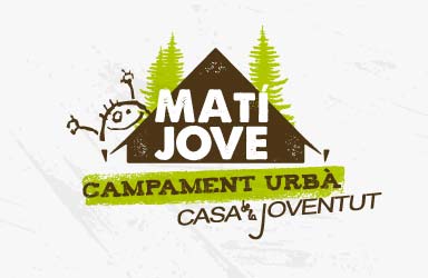 La Casa de la Juventut de Paterna presenta su campamento urbano para el mes de julio