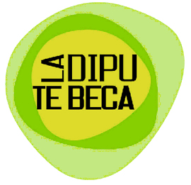 La Dipu te beca