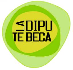 La Dipu te beca
