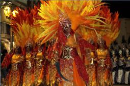 Fiestas Mayores de Paterna 2015