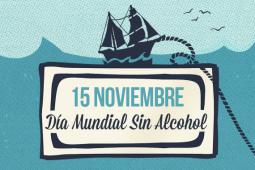 Día Mundial Sin Alcohol