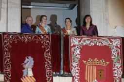 Imatges corresponents a la crida i exposició del Ninot 2015