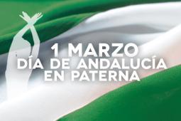 Día de Andalucía