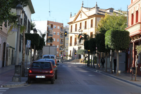 El valor cadastral de tot el municipi queda establit en 4.468.254.003 euros