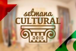 Semana Cultural Festera de Intercomparsas