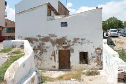 Imagen de la cueva del Rey Alfonso XIII