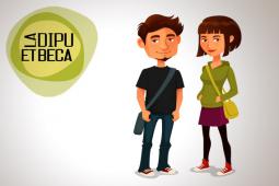 Llistats definitius d'adjudicació de les 75 places de La Dipu et beca, Paterna 2015