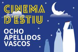 Paterna proyectará ‘Ocho apellidos vascos’ este sábado en L’Espai Cultural La Cova Gran