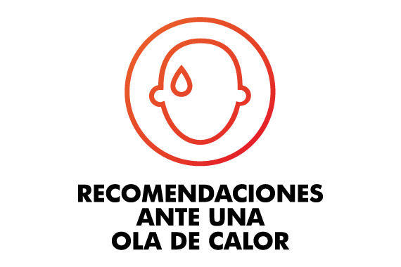 El Ayuntamiento lanza una campaña para prevenir a los paterneros/as ante la ola de calor