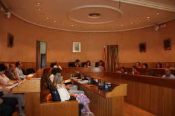 Imagen del Pleno