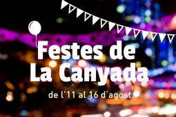 Fiestas de la Canyada 2015