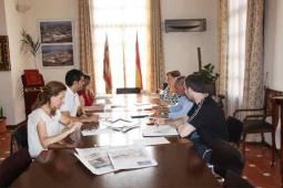 El Ayuntamiento de Paterna adjudica 15 nuevos hidrantes para el polígono industrial Fuente del Jarro
