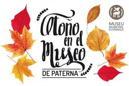 Otoño en el Museo