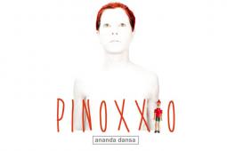 Càrtel de l'obra Pinoxxio d'Ananda Dansa que es representarà el pròxim 12 de desembre en el Gran Teatre