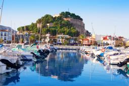 El ayuntamiento de Paterna organiza una excursión para descubrir la Denia más milenaria