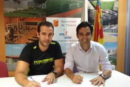 El Ayuntamiento colabora con Paterna Runners en la promoción y fomento del deporte local