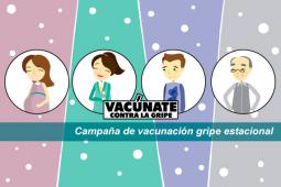 Paterna arranca su campaña de vacunación contra la gripe