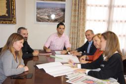Equip de Govern de l’Ajuntament de Paterna
