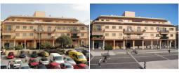 Paterna aprueba la remodelación y peatonalización de la Plaza del Pueblo y de la Replaceta
