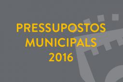 Paterna invita veïns, associacions i juntes de barri a participar en l’elaboració dels Pressupostos Municipals per a 2016