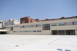 Imagen del Colegio Lloma Llarga