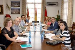 Paterna pide 2,4 millones de euros a Red.es para convertirse en ‘ciudad industrial inteligente’