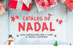 Catàleg de Regals de Nadal
