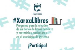 Campaña Xarxa Llibre