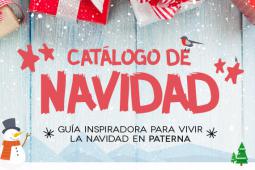 Catálogo de Navidad
