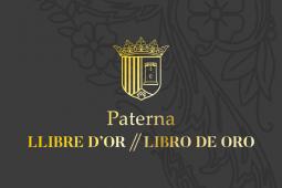 Libro de Oro