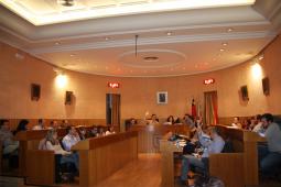 Imagen del Pleno